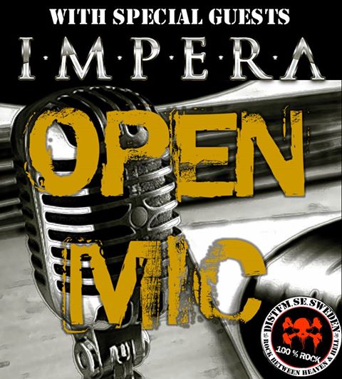 Openmic