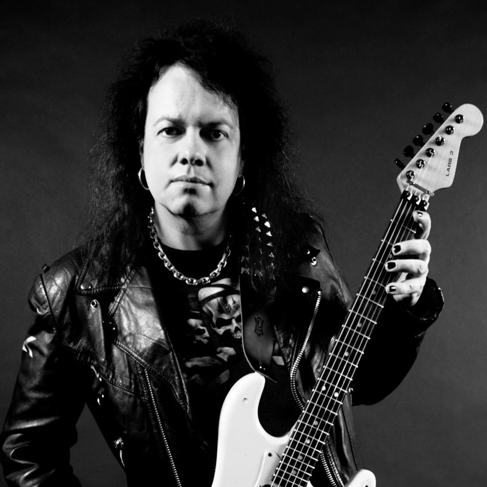 Lars Chriss