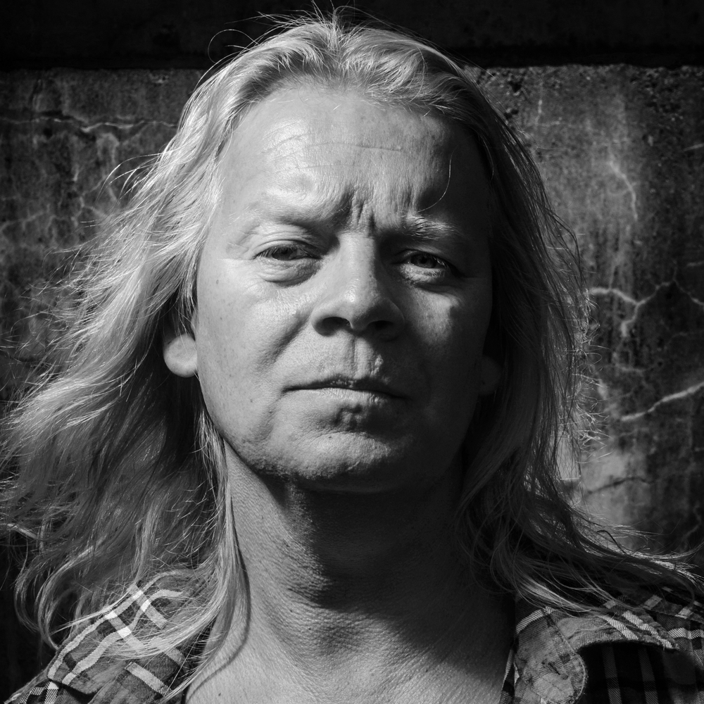 Jonny Lindkvist